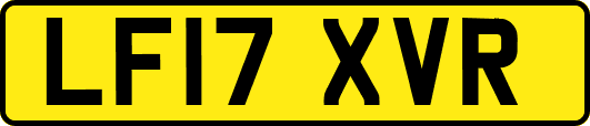 LF17XVR