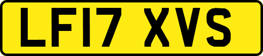 LF17XVS
