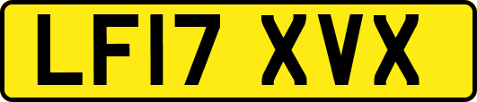 LF17XVX