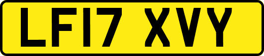 LF17XVY