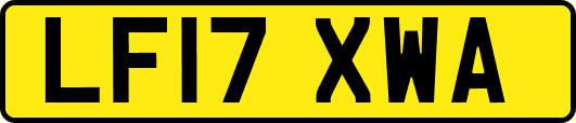 LF17XWA