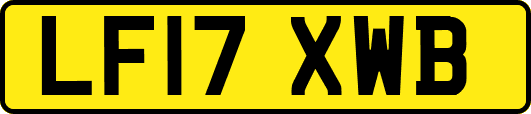 LF17XWB