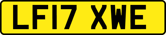 LF17XWE
