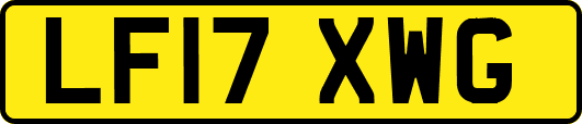 LF17XWG