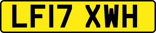 LF17XWH