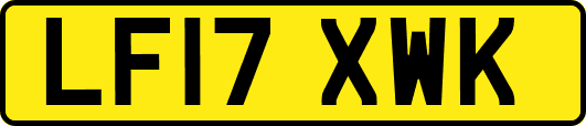 LF17XWK