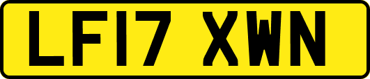 LF17XWN