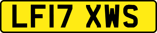 LF17XWS