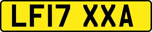 LF17XXA