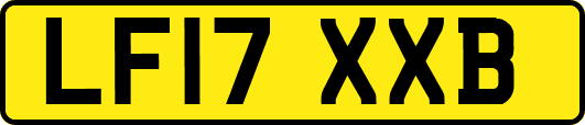 LF17XXB