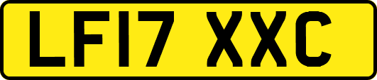 LF17XXC
