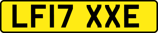 LF17XXE