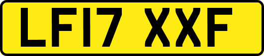 LF17XXF