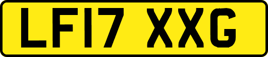 LF17XXG