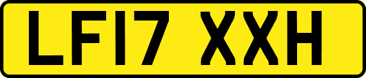 LF17XXH