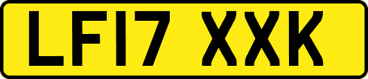 LF17XXK