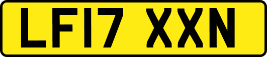 LF17XXN