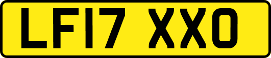 LF17XXO