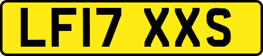 LF17XXS