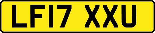 LF17XXU