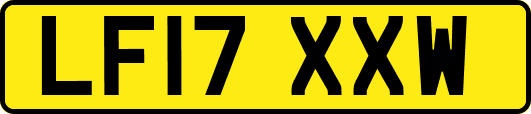 LF17XXW