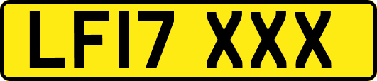 LF17XXX