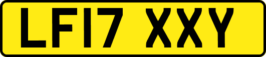 LF17XXY