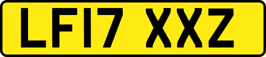 LF17XXZ