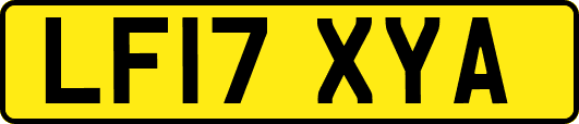 LF17XYA