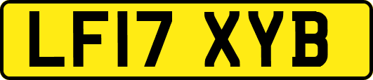 LF17XYB