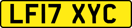LF17XYC
