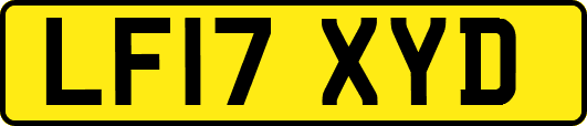 LF17XYD