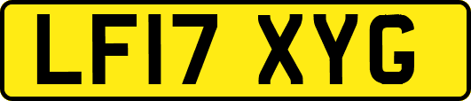 LF17XYG