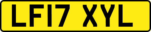 LF17XYL