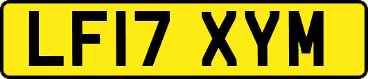 LF17XYM