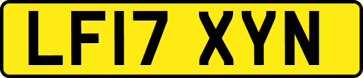 LF17XYN