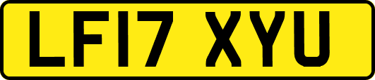 LF17XYU