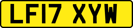 LF17XYW