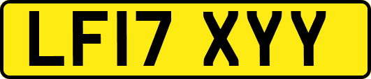 LF17XYY