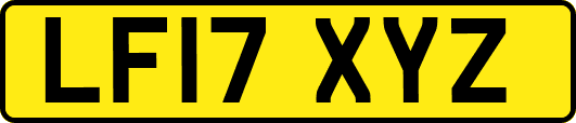 LF17XYZ