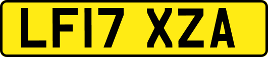 LF17XZA
