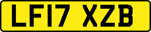 LF17XZB