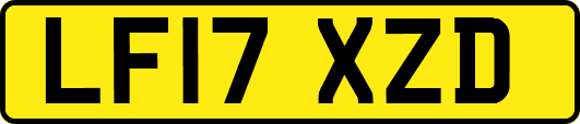 LF17XZD