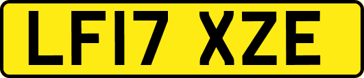 LF17XZE