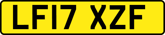 LF17XZF
