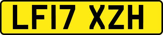 LF17XZH