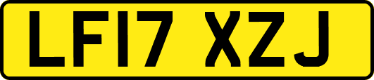 LF17XZJ