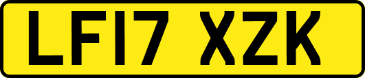 LF17XZK