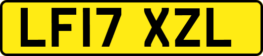 LF17XZL