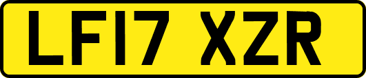 LF17XZR